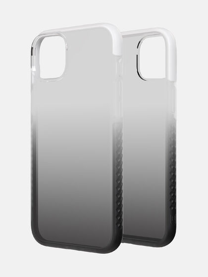 Ace Pro Clear and Black Gravity Case for iPhone 14 Plus, , large